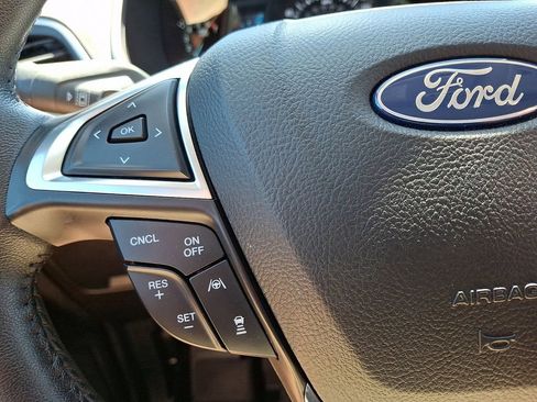 Certified 2020 Ford Edge SEL w/ Convenience Package AWD/4WD image 22