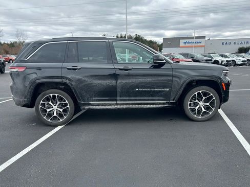 Used 2022 Jeep Grand Cherokee Summit image 27