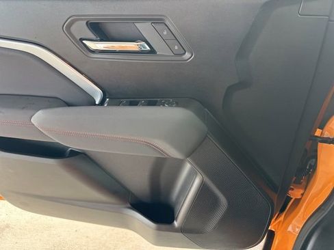 New 2025 Chevrolet Colorado Z71 AWD/4WD image 20