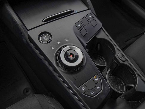 Certified 2026 Kia Sportage S image 20