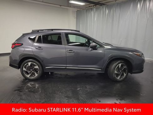 Used 2024 Subaru Crosstrek 2.5i Limited AWD/4WD image 9