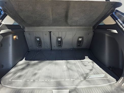 New 2026 Chevrolet Trax LT w/ Driver Confidence Package image 7