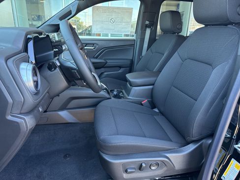 New 2026 Chevrolet Colorado LT w/ Advanced Trailering Package image 15