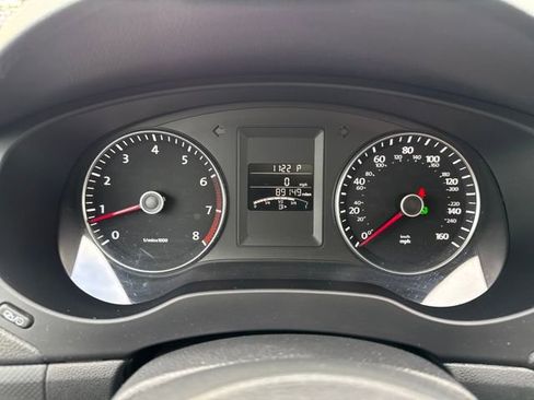 Used 2014 Volkswagen Jetta SE image 18
