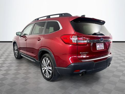 Used 2022 Subaru Ascent Limited w/ Technology Package AWD/4WD image 5