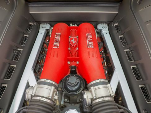 Used 2005 Ferrari F430 Coupe image 27