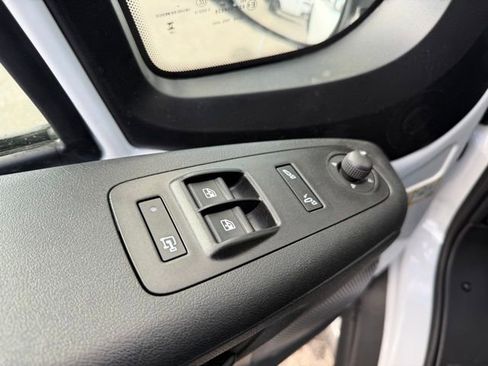 New 2026 RAM ProMaster 2500 w/ Convenience Group image 8