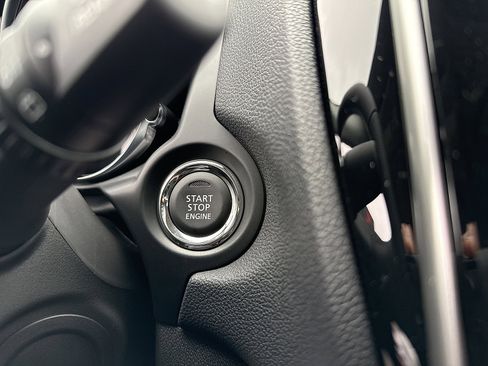 New 2025 Mitsubishi Outlander Sport SE image 22