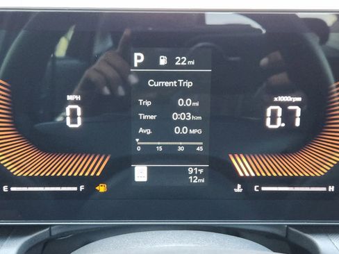 Certified 2025 Kia K4 LXS image 13