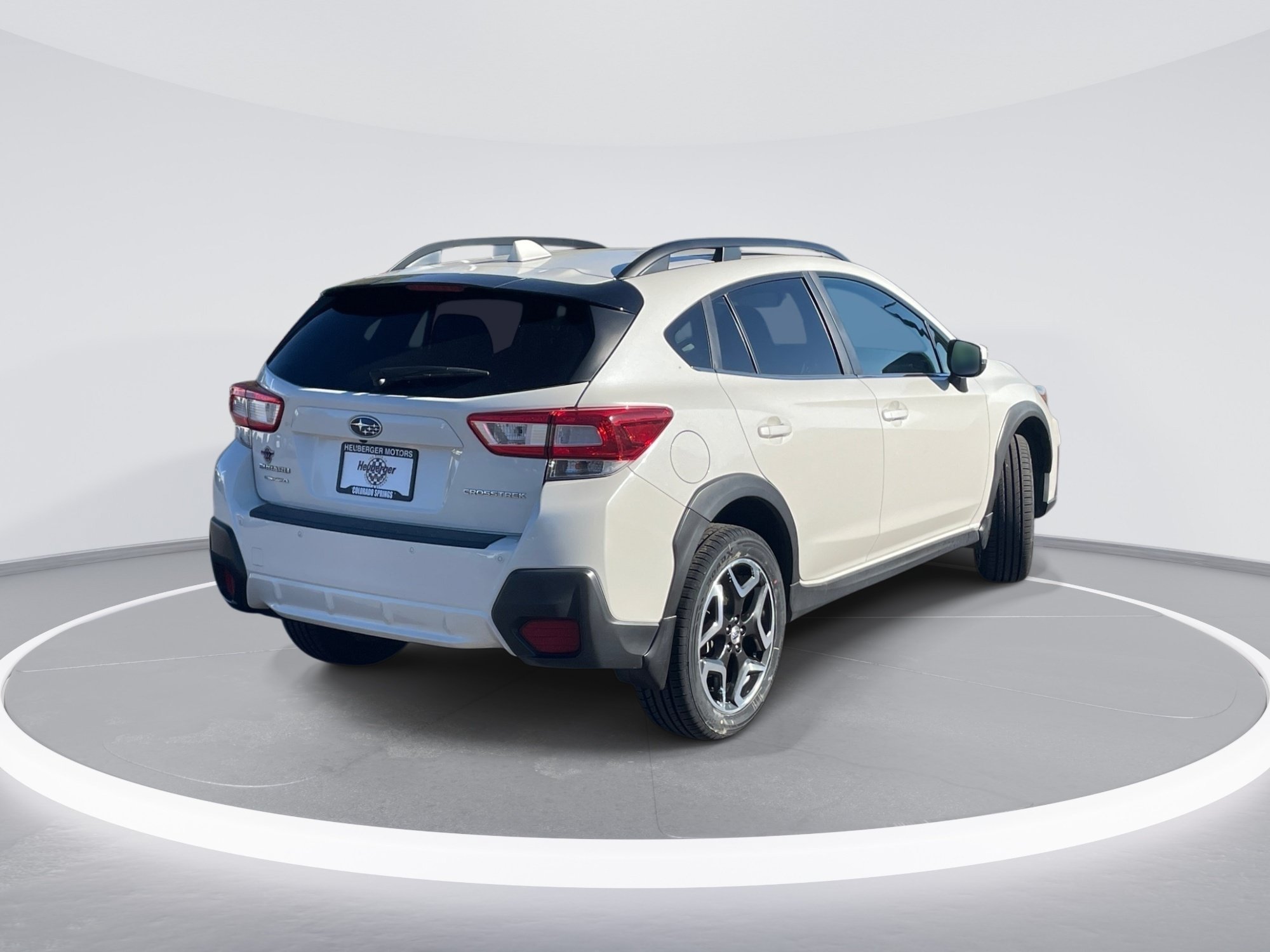 Used 2018 Subaru Crosstrek 2.0i Limited AWD/4WD image 5