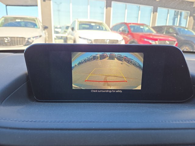 Certified 2024 MAZDA CX-30 AWD 2.5 S image 19