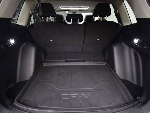 Used 2023 Honda CR-V EX image 31