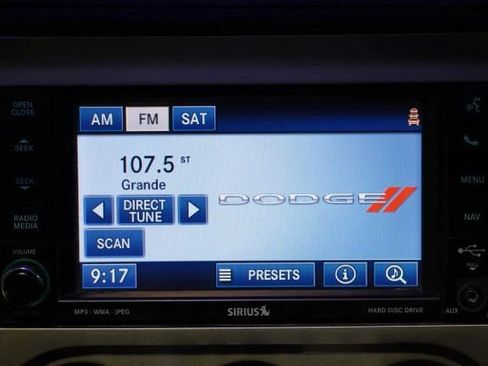 Used 2013 Dodge Challenger SRT8 w/ Harman Kardon Audio Group RWD image 26