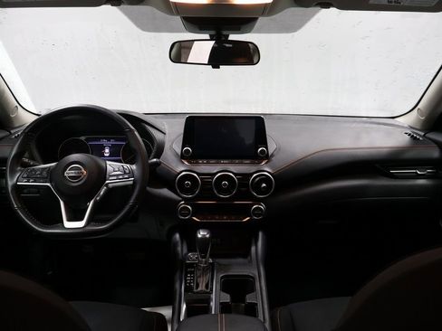 Used 2023 Nissan Sentra SR image 17