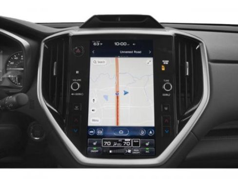 Used 2025 Subaru Ascent Limited w/ Popular Package #2 image 18