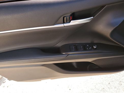 Certified 2023 Toyota Camry XSE w/ Cold Weather Package FWD image 20