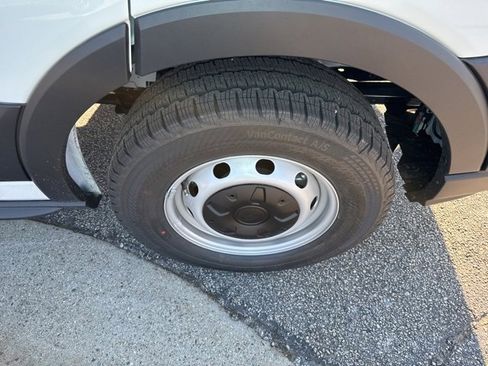 New 2026 Ford Transit 150 Low Roof w/ Load Area Protection Package image 13