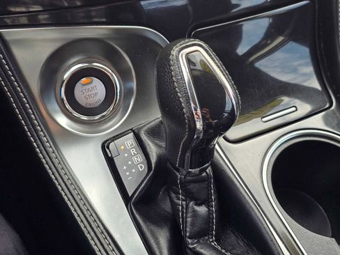 Used 2023 Nissan Maxima SV w/ Floor Mat Group image 37