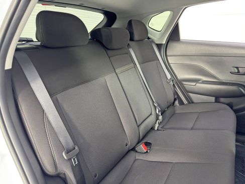 Used 2025 Hyundai Kona SEL image 38