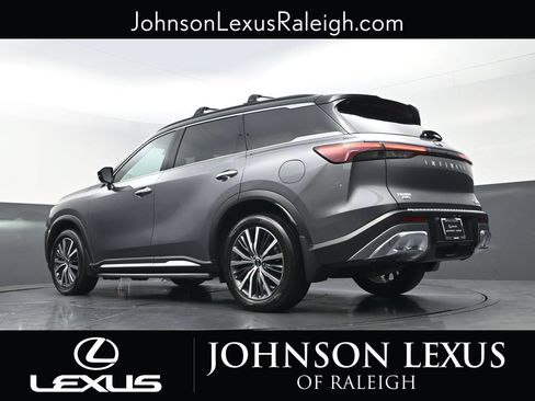Used 2022 INFINITI QX60 Autograph w/ Cargo Package AWD/4WD image 17