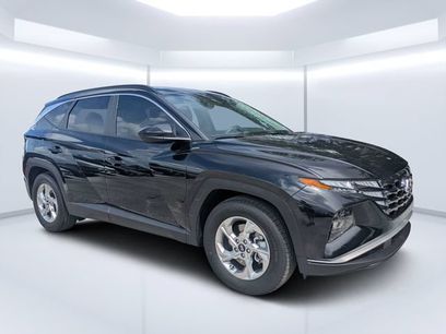 Used 2024 Hyundai Tucson SEL