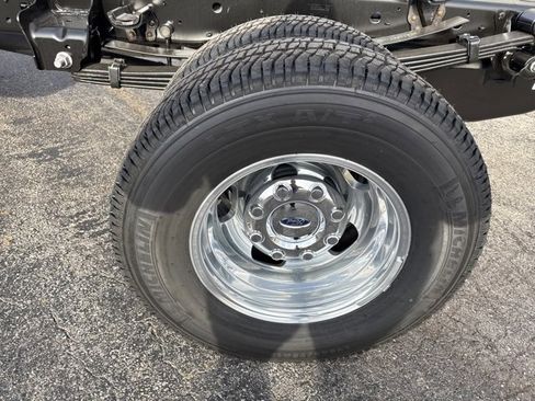 New 2026 Ford F350 XL image 20