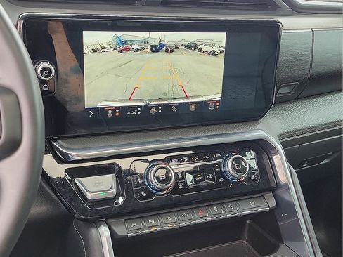 Used 2024 GMC Sierra 1500 Denali w/ Denali Reserve Package image 16