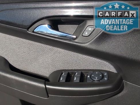 Used 2025 Chevrolet TrailBlazer LT image 13