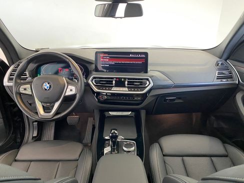 Certified 2022 BMW X3 xDrive30i w/ Premium Package 2 (ZPA) image 15