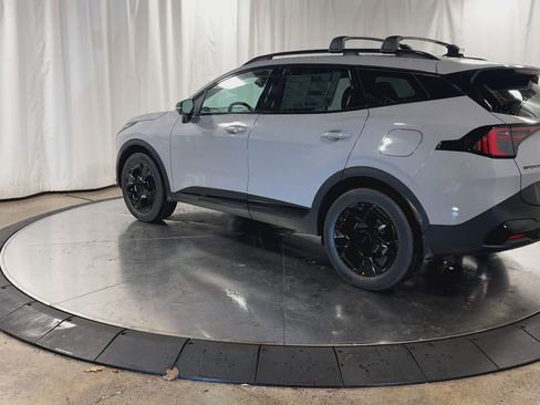 New 2026 Kia Sportage X-Line Prestige image 7