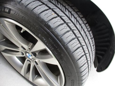 Used 2017 BMW 430i Convertible RWD image 61