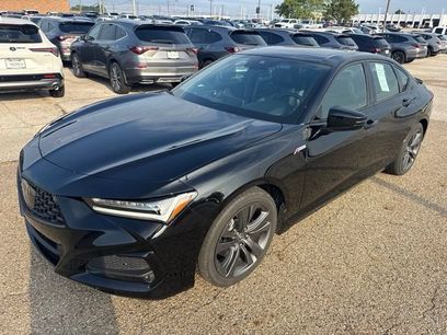 Used 2023 Acura TLX w/ A-SPEC Package