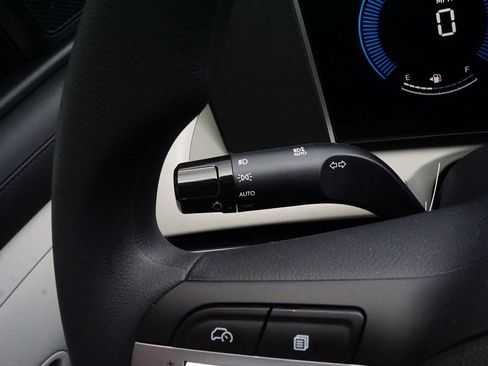 New 2026 Hyundai Tucson SEL FWD image 16