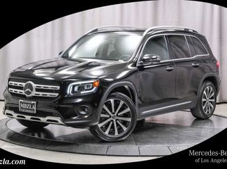 Certified 2023 Mercedes-Benz GLB 250 video 1