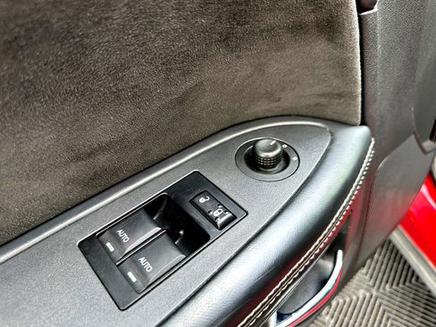 Used 2012 Dodge Challenger SRT8 w/ Premium Sound Group image 38