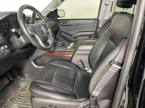 Certified 2015 GMC Yukon SLT w/ HD Trailering Package AWD/4WD image 2