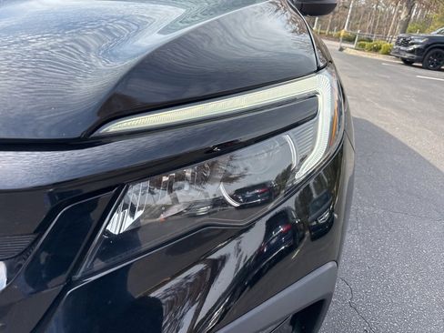 Used 2022 Honda Pilot Sport image 9