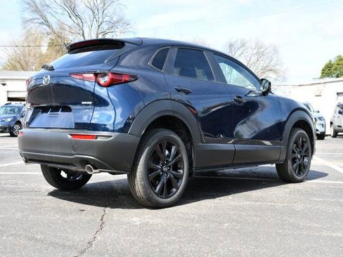 New 2026 MAZDA CX-30 AWD 2.5 S w/ Select Sport Pkg image 7