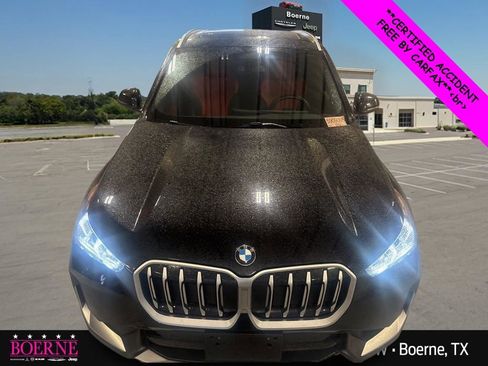 Used 2025 BMW X1 xDrive28i image 6