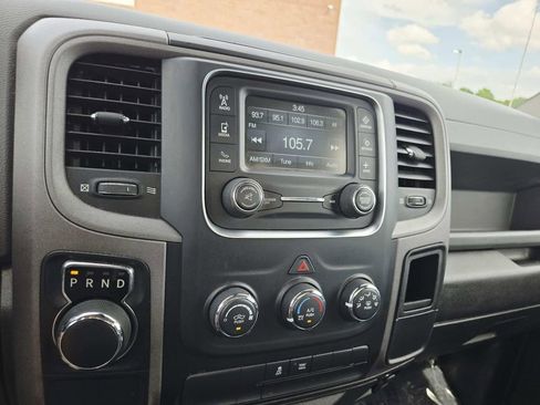Used 2019 RAM 1500 Tradesman w/ Popular Equipment Group RWD image 23