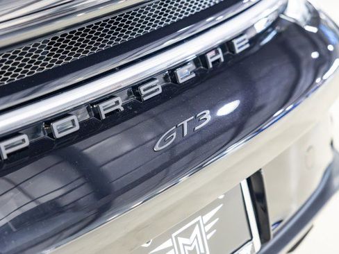 Used 2024 Porsche 911 GT3 image 44