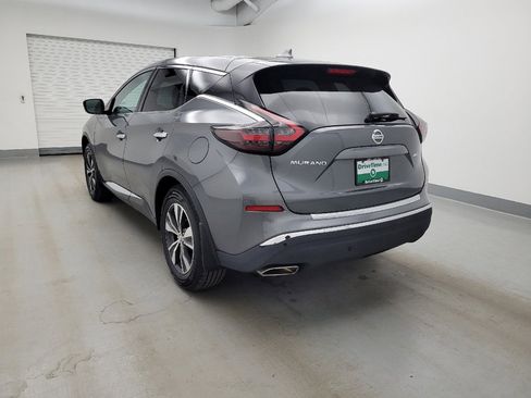 Used 2020 Nissan Murano S w/ Technology Package AWD/4WD image 5