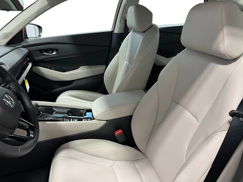 New 2025 Honda Accord EX-L image 12