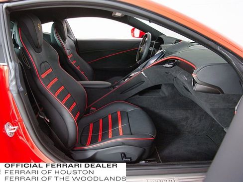 Used 2022 Ferrari Roma image 15