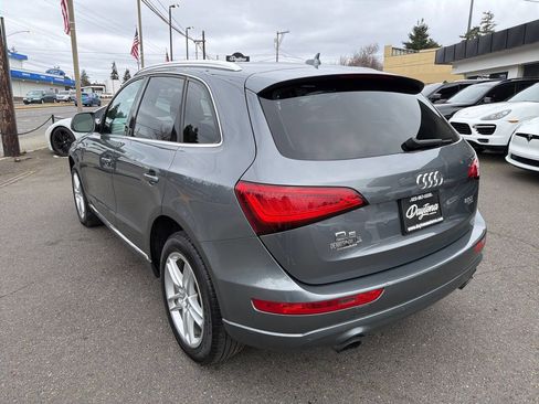 Used 2014 Audi Q5 2.0T Premium Plus image 3