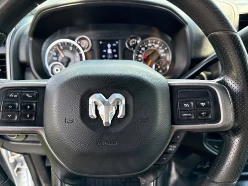 Used 2022 RAM 2500 Tradesman AWD/4WD image 34