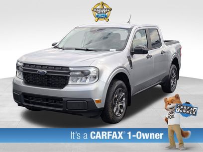 Used 2024 Ford Maverick XLT w/ XLT Luxury Package