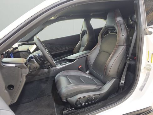 New 2026 Dodge Charger Scat Pack AWD/4WD image 11