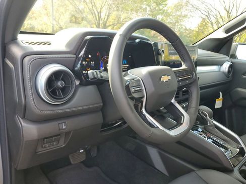 New 2026 Chevrolet Colorado LT w/ LT Convenience Package image 14
