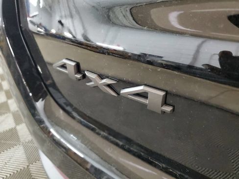 New 2026 Jeep Compass Trailhawk AWD/4WD image 29